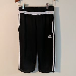 Adidas Tiro 19 3/4 pants for Women